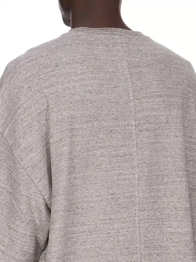 RICK OWENS – Overdeler CM01E1674CHMJ-178