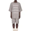 RICK OWENS – Overdeler CM01E1674CHMJ-178