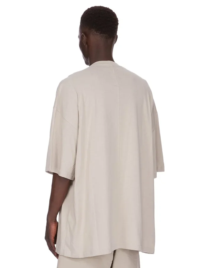 RICK OWENS – Overdeler CM01E1675CHJG-08