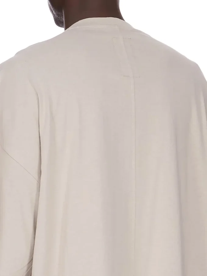 RICK OWENS – Overdeler CM01E1675CHJG-08
