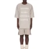 RICK OWENS – Overdeler CM01E1675CHJG-08
