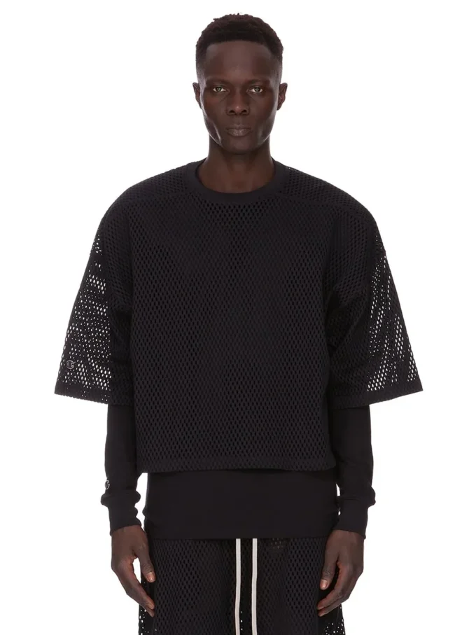 RICK OWENS – Overdeler CM01E1676CHONET-09