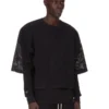 RICK OWENS – Overdeler CM01E1676CHONET-09
