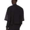 RICK OWENS – Overdeler CM01E1676CHONET-09