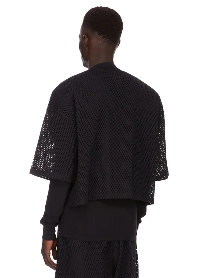 RICK OWENS – Overdeler CM01E1676CHONET-09