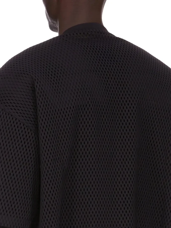 RICK OWENS – Overdeler CM01E1676CHONET-09