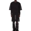 RICK OWENS – Overdeler CM01E1676CHONET-09