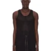 RICK OWENS – Overdeler CM01E1680CHONET-09