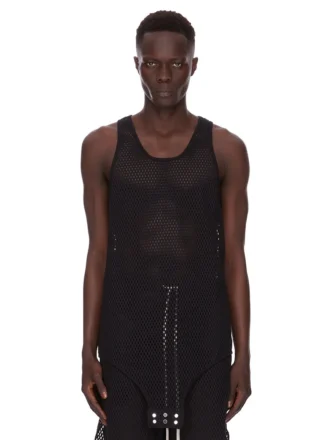 RICK OWENS – Overdeler CM01E1680CHONET-09