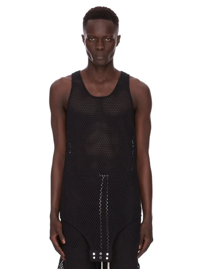RICK OWENS – Overdeler CM01E1680CHONET-09