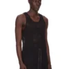 RICK OWENS – Overdeler CM01E1680CHONET-09