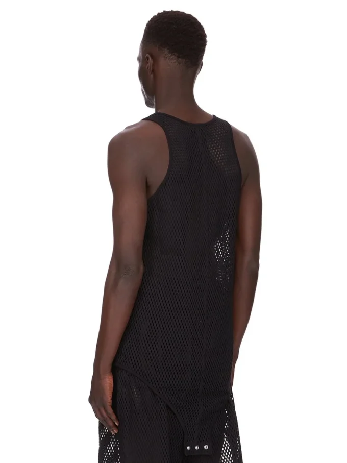 RICK OWENS – Overdeler CM01E1680CHONET-09
