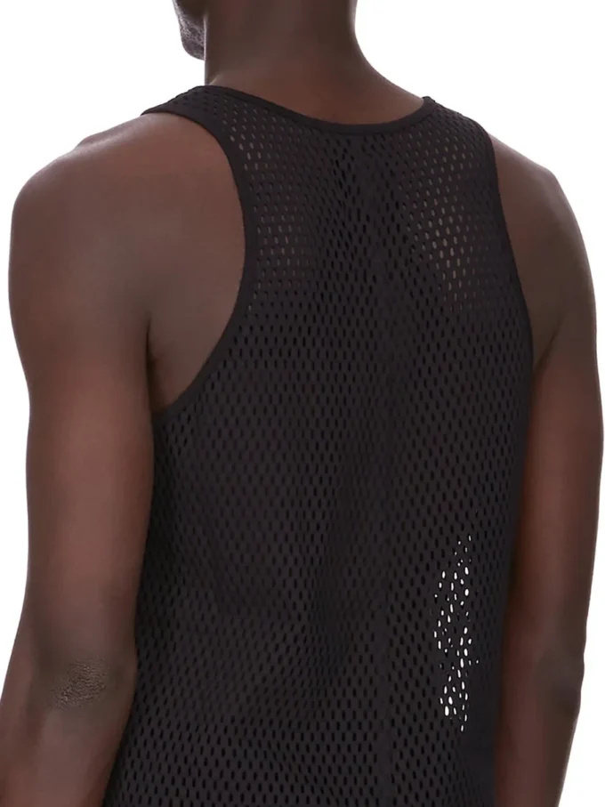 RICK OWENS – Overdeler CM01E1680CHONET-09