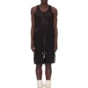 RICK OWENS – Overdeler CM01E1680CHONET-09