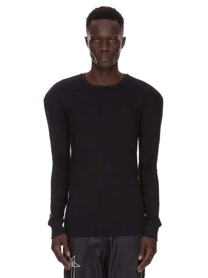 RICK OWENS – Overdeler CM01E1707CHJG-09