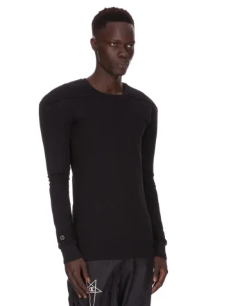 RICK OWENS – Overdeler CM01E1707CHJG-09