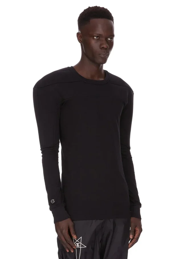 RICK OWENS – Overdeler CM01E1707CHJG-09