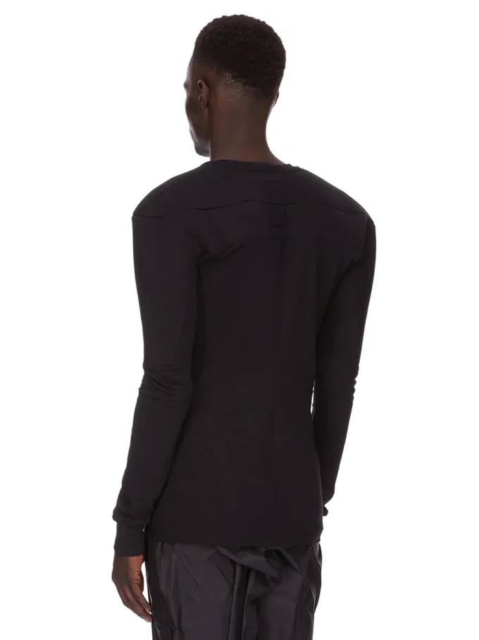 RICK OWENS – Overdeler CM01E1707CHJG-09