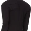 RICK OWENS – Overdeler CM01E1707CHJG-09