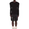 RICK OWENS – Overdeler CM01E1707CHJG-09