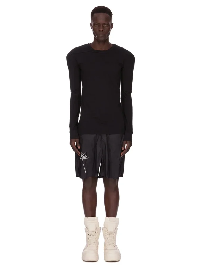 RICK OWENS – Overdeler CM01E1707CHJG-09