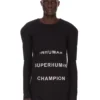RICK OWENS – Overdeler CM01E1708CHJG-09