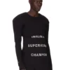 RICK OWENS – Overdeler CM01E1708CHJG-09
