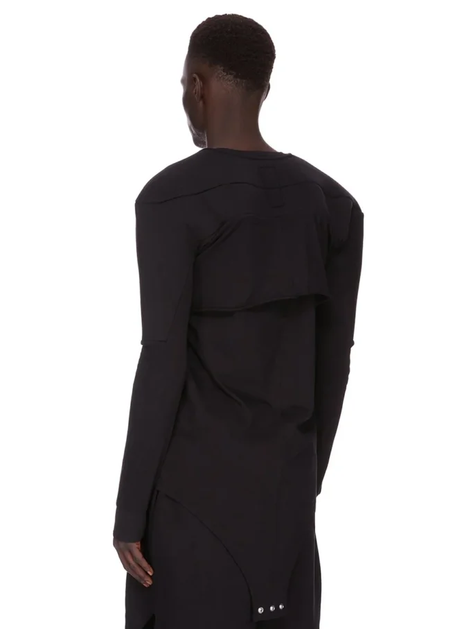 RICK OWENS – Overdeler CM01E1708CHJG-09