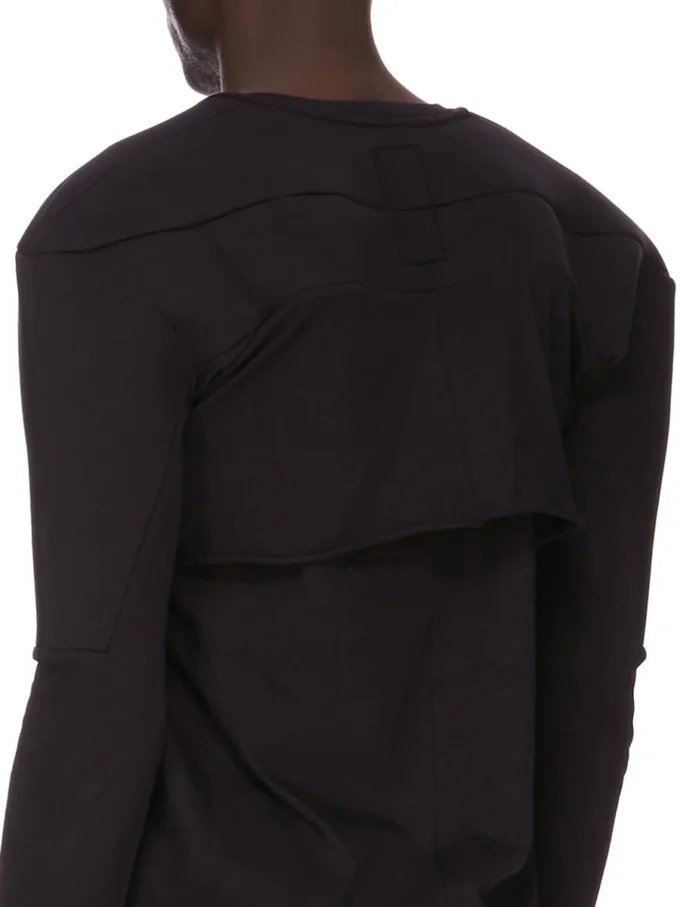 RICK OWENS – Overdeler CM01E1708CHJG-09