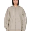 RICK OWENS – Overdeler CW01E1663CHFE-08