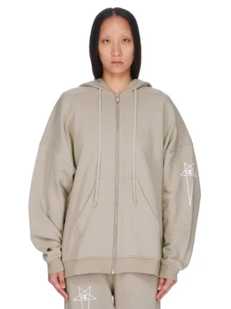 RICK OWENS – Overdeler CW01E1663CHFE-08