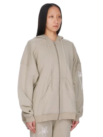 RICK OWENS – Overdeler CW01E1663CHFE-08