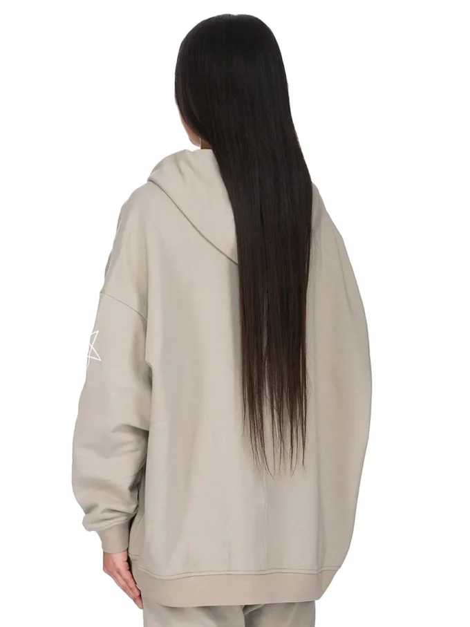 RICK OWENS – Overdeler CW01E1663CHFE-08
