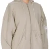 RICK OWENS – Overdeler CW01E1663CHFE-08