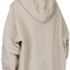 RICK OWENS – Overdeler CW01E1663CHFE-08