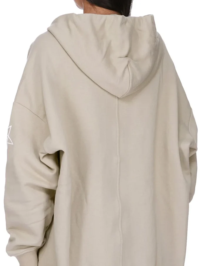 RICK OWENS – Overdeler CW01E1663CHFE-08