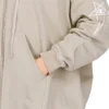 RICK OWENS – Overdeler CW01E1663CHFE-08