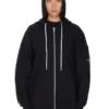RICK OWENS – Overdeler CW01E1663CHFE-09
