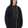 RICK OWENS – Overdeler CW01E1663CHFE-09