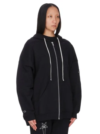 RICK OWENS – Overdeler CW01E1663CHFE-09