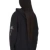 RICK OWENS – Overdeler CW01E1663CHFE-09