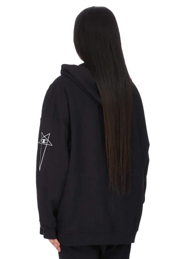 RICK OWENS – Overdeler CW01E1663CHFE-09