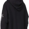 RICK OWENS – Overdeler CW01E1663CHFE-09