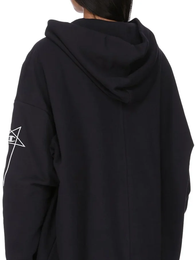 RICK OWENS – Overdeler CW01E1663CHFE-09
