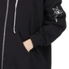RICK OWENS – Overdeler CW01E1663CHFE-09