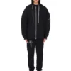 RICK OWENS – Overdeler CW01E1663CHFE-09