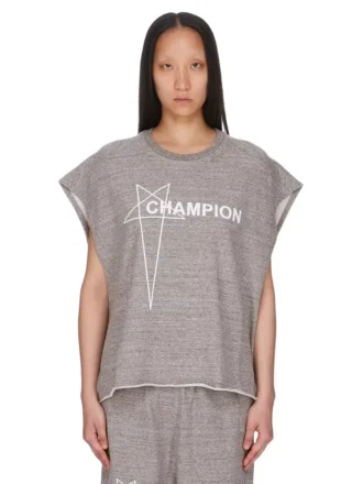 RICK OWENS – Overdeler CW01E1667CHMJ-178