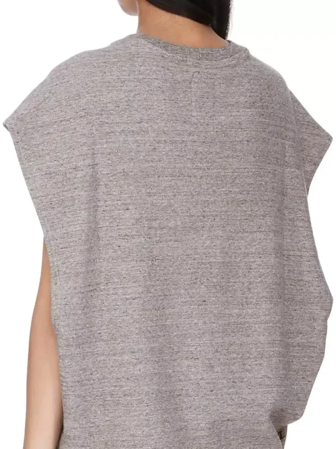 RICK OWENS – Overdeler CW01E1667CHMJ-178