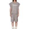 RICK OWENS – Overdeler CW01E1667CHMJ-178