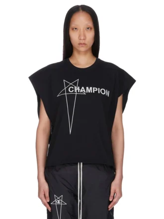 RICK OWENS – Overdeler CW01E1668CHJG-09